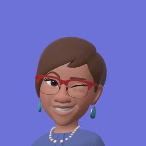 Meet your Posher, Keesha